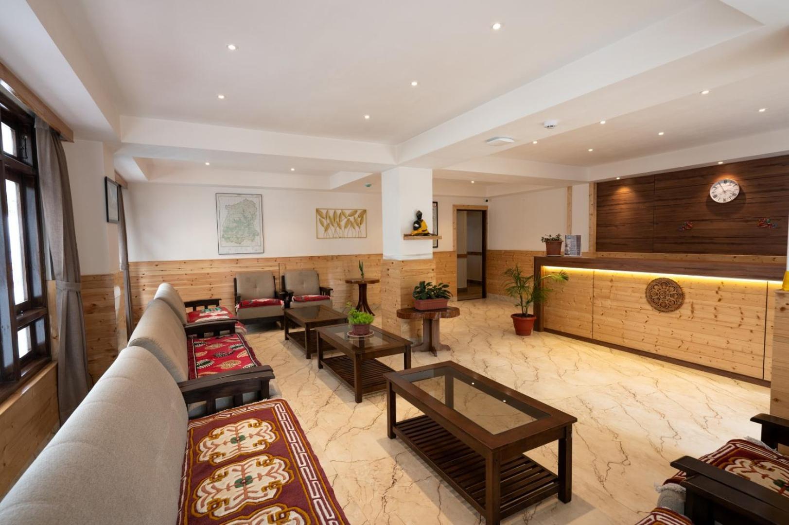 Avianna Gangtok Prime Hotel & Spa Ngoại thất bức ảnh